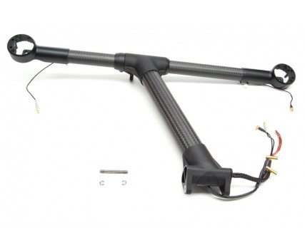 Левый луч Inspire 2 Left Arm