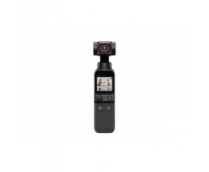 Камера DJI Pocket 2