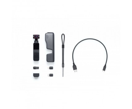 Камера DJI Pocket 2