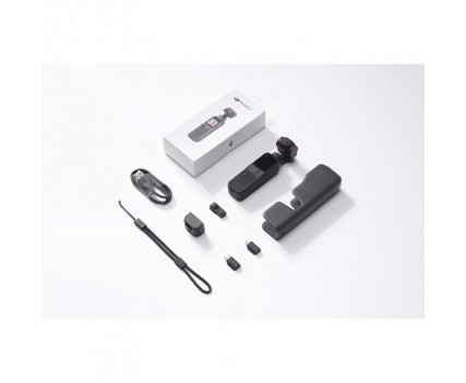 Камера DJI Pocket 2