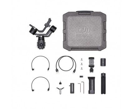 Стедікам DJI Ronin-SC