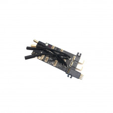 Головна плата/Inspire 1 main board & battery bracket component