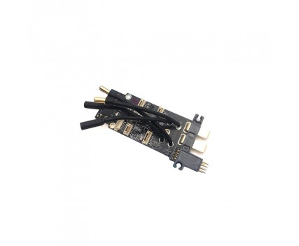 Головна плата/Inspire 1 main board & battery bracket component