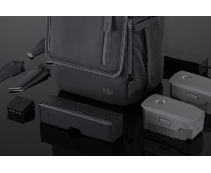 Комплект аксесуарів для Mavic 2 Fly More Kit (Part1)
