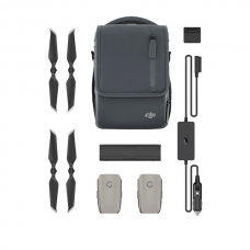 Комплект аксесуарів для Mavic 2 Fly More Kit (Part1)