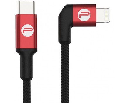 Кабель PGYTECH 65 см Type-C - Lightning
