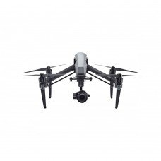 Квадрокоптер DJI Inspire 2 X7 Standard Kit