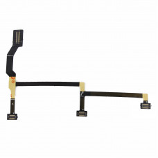 Шлейф управления подвесом камеры Mavic Camera Flexible Flat Cable (копия)