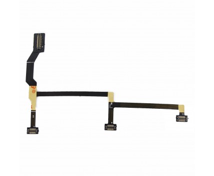 Шлейф управления подвесом камеры Mavic Camera Flexible Flat Cable (копия)