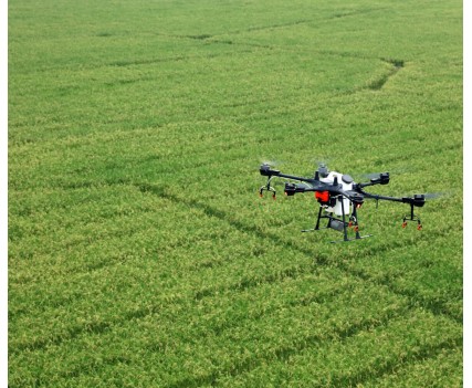 Мультикоптер DJI Agras T16