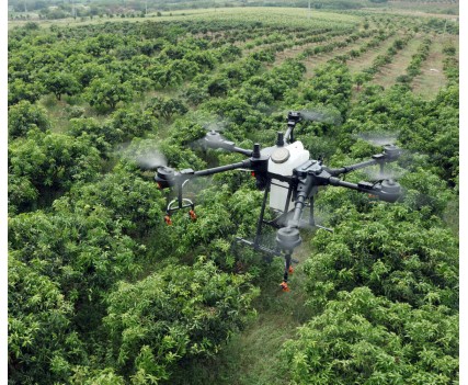 Мультикоптер DJI Agras T16