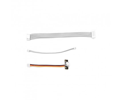 Комплект шлейфів/P3 Part 81 Cable Set (Sta)
