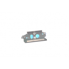 Радіатор плати пульта/Remote Controller Main Board Heat Sink
