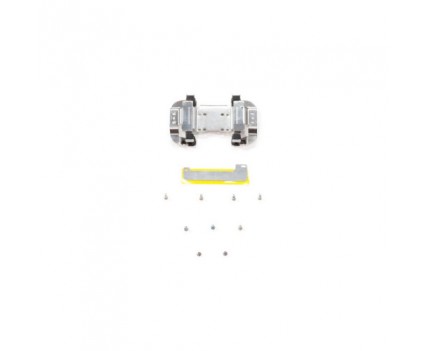 Вібророзв`язка підвісу/PHANTOM 4PRO/ADV/V2.0 NO.9 Gimbal Vibration Absorbing Board Kit