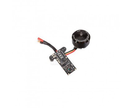 Двигун /Inspire 1 Pro motor (CW:M2,M4)