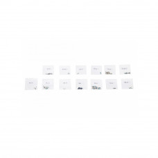 Набір гвинтів/P4 — Screw Set
