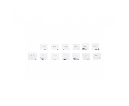 Набір гвинтів/P4 — Screw Set
