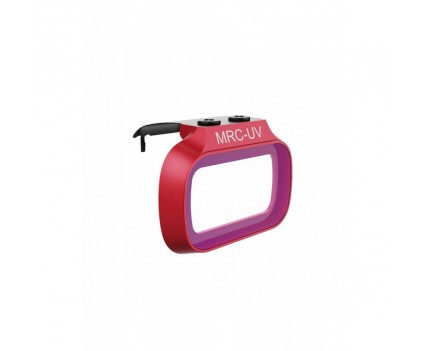 Фільтр PGYTECH UV/MAVIC MINI