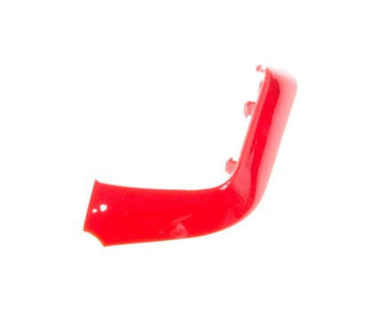 Декоративна заглушка/MAVIC AIR Upper Decorative Cover (Left) (Red)