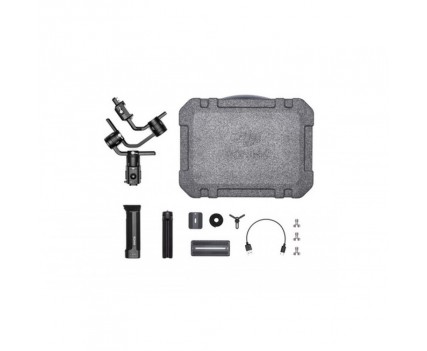 Стедікам DJI Ronin-S Essentials Kit