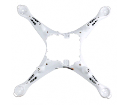 Нижня кришка/PHANTOM 4PRO NO.7 Middle Shell