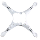 Нижня кришка/PHANTOM 4PRO NO.7 Middle Shell