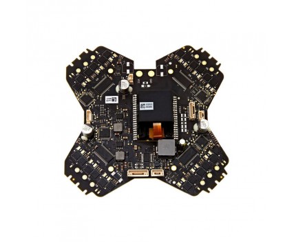 Центральна плата/P3 Part 96 ESC Center Board & MC V2 (Pro/Adv) - compatible with Part 94 & 95