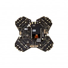 Центральна плата/P3 Part 123 ESC Center Board & MC & Receiver 5.8G(4K)