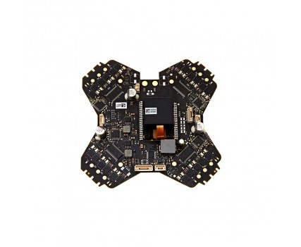 Центральна плата/P3 Part 123 ESC Center Board & MC & Receiver 5.8G(4K)