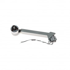 Луч задній лівий/MAVIC PLATINUM Rear Left Motor Arm №3