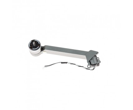 Луч задній лівий/MAVIC PLATINUM Rear Left Motor Arm №3