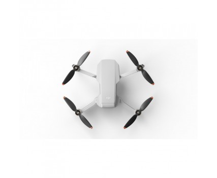 Квадрокоптер DJI Mini 2 Fly More Combo
