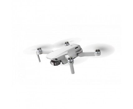 Квадрокоптер DJI Mini 2 Fly More Combo