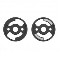 Кріплення пропелерів/MAVIC AIR2 7238 Quick-Release Folding Propeller Base (CW)