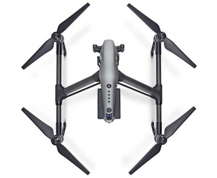 Квадрокоптер DJI Inspire 2 X5S Advanced Kit