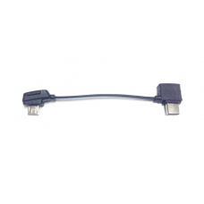 Кабель Micro USB-Type C Cable/Micro USB-Type C Cable (RH)