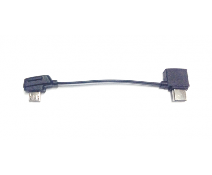 Кабель Micro USB-Type C Cable/Micro USB-Type C Cable (RH)