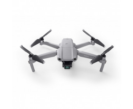 Квадрокоптер DJI Mavic Air 2 Fly More Combo