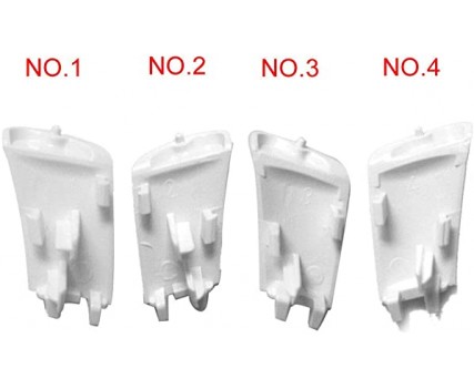 Заглушка шасі/PHANTOM 4PRO/ADV/V2.0 Landing Gear Antenna Cover 1