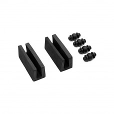 Комплект демпферів/Inspire 1 Part 42 Gimbal Rubber Dampers & EVA Foam for Battery & U-EVA Sticker for Remote C