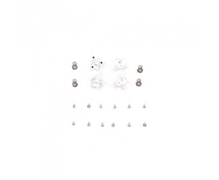 Швидкоз'ємні фіксатори пропелерів/PHANTOM 4PRO/ADV/V2.0 NO.4 Quick Release Propeller Mounting Plates (2CCW & 2CW)