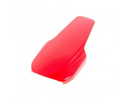 Верхня кришка біла/MAVIC AIR Upper Decorative Cover (Red) V5