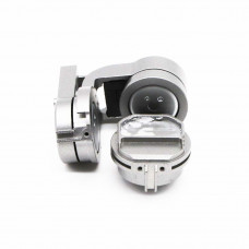 Механизм подвеса камеры без шлейфа Mavic Gimbal Arm (without cable)