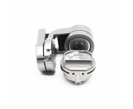 Механизм подвеса камеры без шлейфа Mavic Gimbal Arm (without cable)
