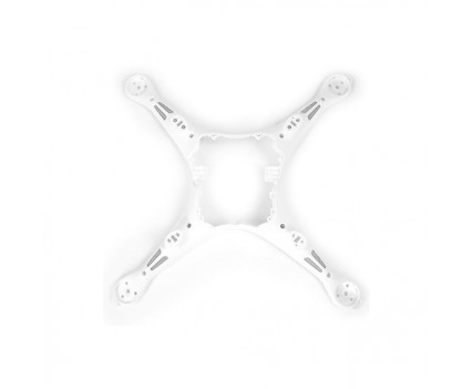 Нижня кришка/Phantom 4 middle shell