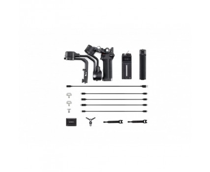 Стедікам DJI RSC 2