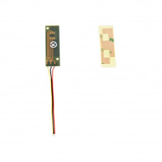 Світлодіод/P3 Part 101 LED (Sta)
