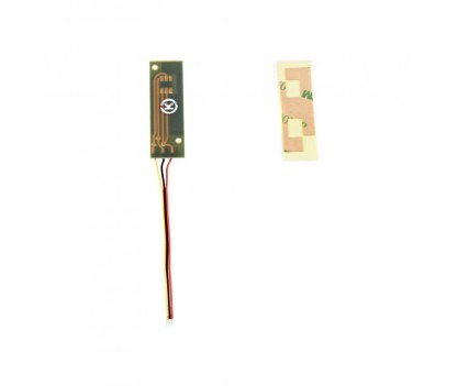 Світлодіод/P3 Part 101 LED (Sta)