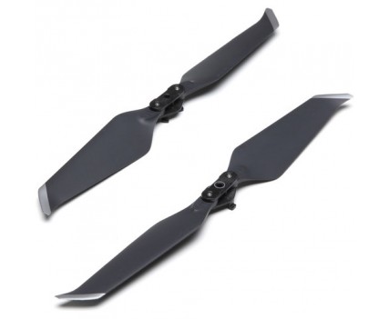 Пропелери малошумні/MAVIC 2 PRO/ZOOM 8743 Low-Noise Propellers