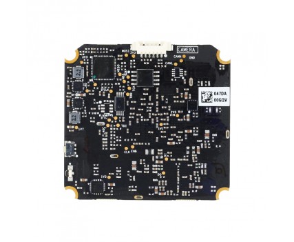 Модуль приймача/P3 Part 35 OFDM Receiver Module (Pro/Adv)